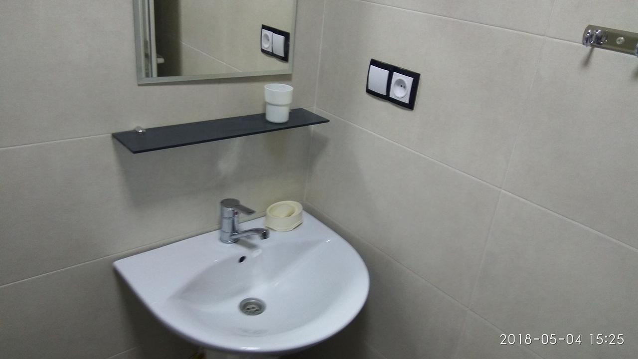 Apartment Eteri Batumi Exterior photo