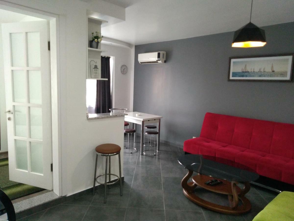Apartment Eteri Batumi Exterior photo